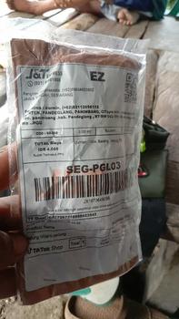 Product Review of kalung Milano sedang Jewellery from D**n 0
