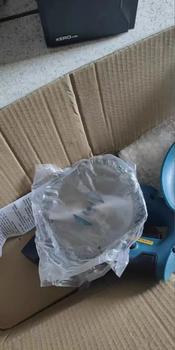 Product Review of 【แถมกล่องเครื่องมือฟรี】 เครื่องตัดหญ้าไฟฟ้า รุ่น339V เครื่องตัดหญ้าไร้สายความจุแบตเตอรี่ 48V-48000mAh*2 กําลังแรง ใช้งานง่าย เครื่องตัดหญ้าไฟฟ้าไร้สาย from w**2 1