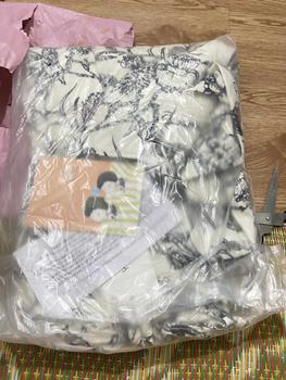 Product Review of Áo váy babydoll hoa nhí Nana21 Nanastore21 Nữ Dress Women Nhung Kem from S** l** ** 0