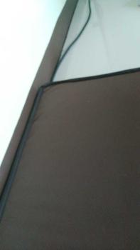 Product Review of MOJIKO ที่นอน 3ฟุต 3.5ฟุต  หุ้ม หนัง - PVC ฝ้าย from ห**ร 0