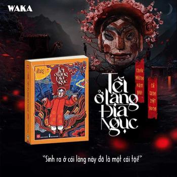 Product Review of Sách - Tết Ở Làng Địa Ngục - Văn Học Kinh Dị from ** 0