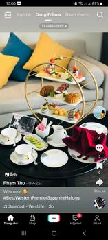 Product Review of Quần baggy kaki lưng cao phối túi trước chất liệu kaki thô mềm co dãn nhẹ đứng form dáng Lỡ dễ mặc dễ phối đồ from H** t**n 0