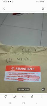 Product Review of [CO ETALASE INI BONUZZ ANTING MUTIARA!!] BESTSELLER GELANG MUTIARA DAN CINCIN SEPAKET DAPAT SERTIFIKAT from S**t 1