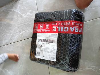 Product Review of superym (lampu daymaker kotak 4d) from a**o 0