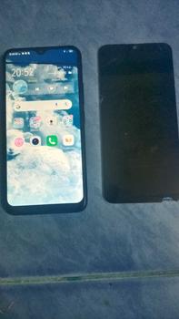 Product Review of หน้าจอ LCD  Y11 หน้าจอสัมผัส  Y11 Y12 Y15 Y17 from S** M**t 0