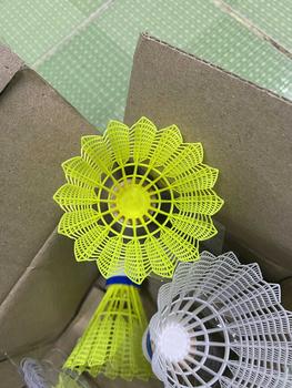 Product Review of Bộ tập cầu lông tại nhà - bộ luyện cầu lông quay lại tập trong nhà, luyện trái tay phải tay from M** D** Đ** 1