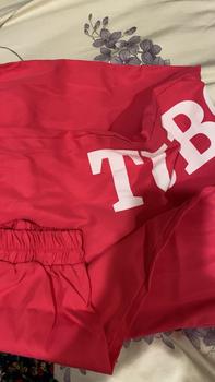 Product Review of Quân Jogger TUBORG Bó Ống Cực Xinh Sport Tập Yoga  (Đồ Tập Gym-Yoga Nữ) from p**3 0