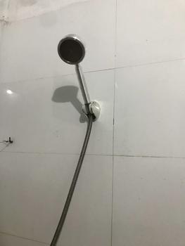 Product Review of Vòi Sen Tắm Tăng áp Không Dùng Điện, Nano Massage làm từ Hợp Kim Nhôm from 💋**à s** v**💋 1