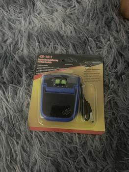 Product Review of đèn cảm biến kẹp mũ- câu cá ban đêm siêu sáng pin lâu from 🇻**n V** N**a 1