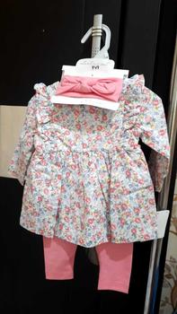 Product Review of [F] Sale Pakaian Anak Bayi Anak Premium Cotton from b**k 0