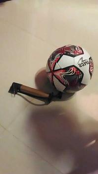 Product Review of BOLA SEPAK/BOLA KAKI SPECS BATIK MERAH HITAM MURAH/TERLARIS/COD POMPA Ball Indoor Outdoor from A**R 0