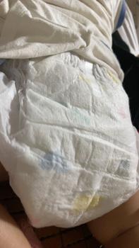 Product Review of BỈM QUẦN MIOBUSS 100 Miếng from N** T**m c**s 0