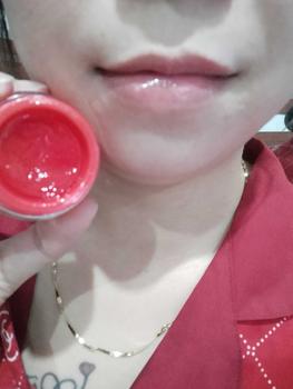 Product Review of SON SÁP ONG KÍCH HỒNG MÔI BÓNG MÔI- Cô Tiên Miền Tây from ** n**C T**Ỳ ❤**🩹 0