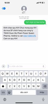Product Review of (che tên sp) Viên đặc khít  vùng kín , viên đat sạch thơm se khít hộp 10 viên from l**g a** 3