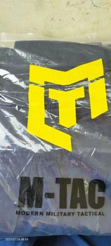Product Review of Celana Tactical M-Tac Panjang Bahan Ripstop Cocok Buat Naik Gunung dan Kegiatan Outdoor Abu Sport from D**n i**y 1