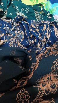 Product Review of Daster Wanita Yukensi Motif Janda Bolong Manis Rayon from w**t 0