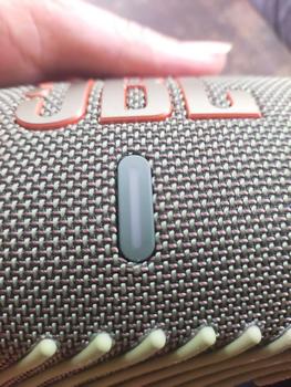 Product Review of Loa Di Động Bluetooth JBL Charge 5- Nghe Nhạc, Củ Loa, Chống nước, Bass căng, Nhỏ gọn from L** L** L** 0