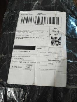 Product Review of Combo 5 gói ômai mix vị from L** T** 1