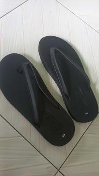 Product Review of [3]  Dép Xỏ Ngón Nam,Dép Tông,Dép Đi Biển Bề Mặt Hoạ Tiết Caro Kết Hợp Quai Dù Đế Cao Su Sandal depnamdep 2024 dép dibien depkep nam DéP Nhung from t**h t**1 0
