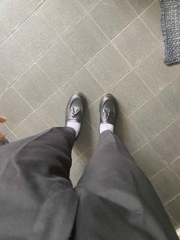 Product Review of Celana Panjang Pria Ankle Pants Premium by CELANASTUDIO from 🦖**🦖 1