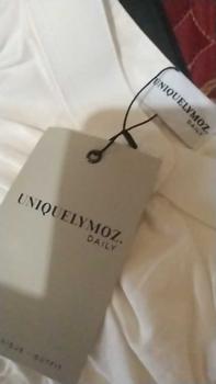 Product Review of Calla Top - By Uniquelymoz from i**i 0
