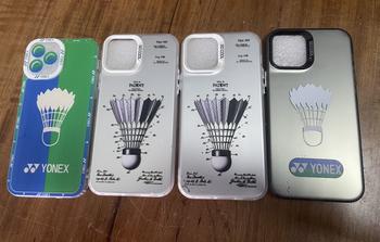 Product Review of Ốp Điện Thoại Mềm Trong Suốt, Thiết Kế Mắt Thiên Thần Cầu Lông, Thích Hợp Cho iPhone 11 / 12 / 13 / 14 / 15 / 16PROMAX, Chống Sốc, 7 / 8PLUS, Hấp Thụ Sốc, 7 / 8SE, X / XR / XSMAX from H**2 0