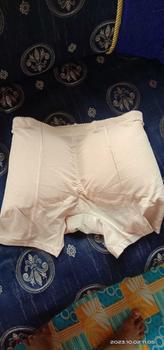 Product Review of Celana Busa Keliling Tebal Bentuk Short from r**s 1