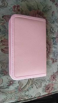 Product Review of Manicure Set 32 in 1 Alat perawatan kuku 1 Set isi 32pcs Set Manikur Perawatan Kuku gunting nail tangan Kotoran Mempercantik from m**a b**t p**a 0