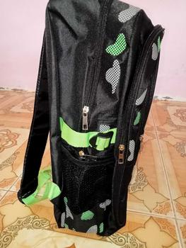 Product Review of Tas Sekolah Anak Laki Perempuan SD Smp Sma Gratis jas hujan from m**a 2