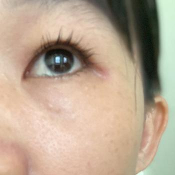 Product Review of O.TWO.O Mascara & Dụng Cụ Uốn Mi, Lâu Trôi 36H, Uốn Cong, Chống Nhòe, Kéo Dài Lông Mi, Dễ Đeo, Trang Điểm Làm Đầy Sợi Mắt, 7g, Bao Gồm Mạng Che Mặt from t**0 0