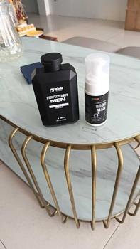 Product Review of (Tặng) ddvs Good Man nam (100ml) khi mua sữa tắm gội Perfect Body Man 4in1 dành cho nam (350ml) Dưỡng Body from 🇻** ꧁**꧂ ** 0