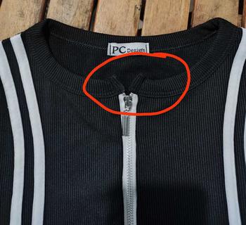 Product Review of BEVEDA Đầm Body Ôm Sát Sang Trọng Thiết Kế Zip Kéo Chạy Sọc Tôn Dáng Hoàn Hảo, Chất Liệu Gân Cotton Co Giãn Màu Đen, Freesize Dưới 53kg, Thích Hợp Cho Đi Tiệc, Đi Chơi – Form Chuẩn Cho Phái Đẹp Tự Tin Tỏa Sáng from N** H**g O** 0