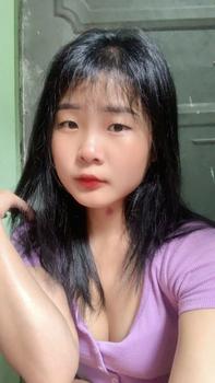 Product Review of Dầu gội nhuộm tóc thảo dược nhiều màu chai - Chai lược nhuộm phủ bạc - Đổi Màu Tóc from B**ợ 3