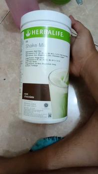 Product Review of Herbalife Shake All Varian Original from r**4 0
