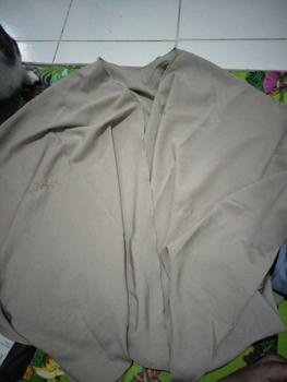 Product Review of Kardigan Wanita Cardigan Sally Outer Batwing Oversize from B**1 0