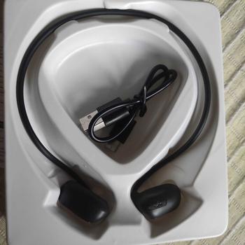 Product Review of 【Hot Selling】Ripple Rippods Fit F2 Sport Bluetooth Earphone wirelesss headset/handsfree 5.3 Garansi 1 tahun headphone earphones COD from B**e T**t 2