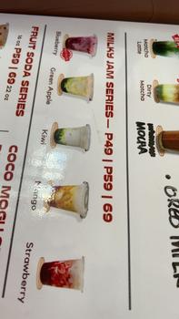 Product Review of Doking Jam Sinker Toppings 3kg from D**P 2