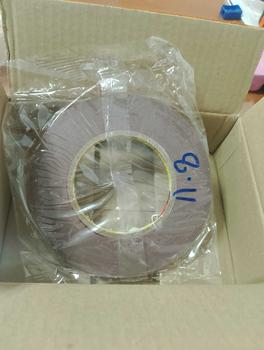 Product Review of เทปกาว2หน้า3M VHB เทปกาวสองหน้า 3M แรงยึดติดสูง กันนํ้าทนร้อน เทปกาว3m ติดรถยนต์ กาว2หน้า3m ติดผนัง ติดรถยนต์ 3เมตรเทปสองด้านหนักติดตั้งเทปโฟมกันน้ําสําหรับไฟแถบ นํา โฮมออฟฟิศ from s**g 0