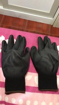 Product Review of ถุงมือปลูกกันหนามอย่างดี ถุงมือทำสวน ถุงมือดี from r**a 0
