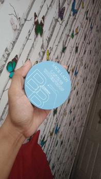 Product Review of [LIVE] SACE LADY BB Cushion Oil Control Natural Finish Air Cushion SPF 50 PA+++ Waterproof Face Makeup Cosmetic from k**n 0
