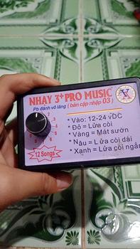 Product Review of Loa điều khiển điều chỉnh âm thanh, loa, điều khiển âm thanh, 12/25 đơn vị âm thanh cho xe hơi, xe tải, xe gắn máy, xe điện, 12-24v ，，，12/25，、、、，12-24V Phụ Kiện còi  3pro from H** l**) 0