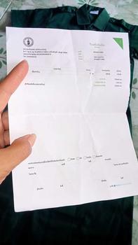 Product Review of ชุดเนตรนารีได้ทั้งชุดเสื้อ+กระโปรง from B**l T**a 1