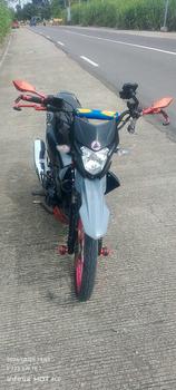 Product Review of MOTORCYCLE REAR ALLOY  BRAKE ARM   HONDA from j**x b**a 0