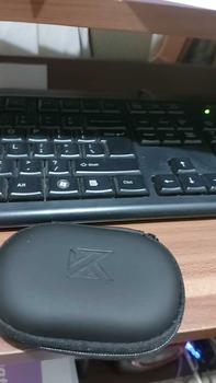 Product Review of [ORIGINAL] KZ ELIPTICAL High Quality Earphone Case from l**3 0