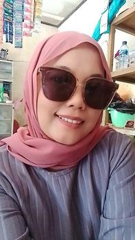 Product Review of 【COD】PALESUN EYEWEAR brand Kacamata Hitam Perlindungan Sunglasses Eyewear from s**9 0