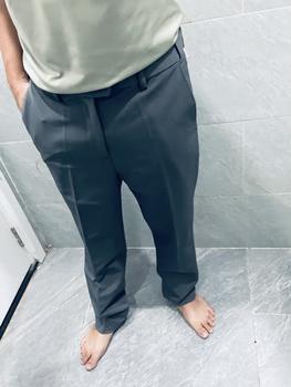 Product Review of Quần Tây Âu tăng cạp thời trang trẻ trung,năng động quana unam quấn  mau philipp plein from N**n V**g 2