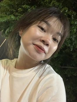 Product Review of Áo Thun Nữ HIADA Cổ Tròn Baby Tee 100% Cotton Thoáng Mát Top from B** ”**g ** 0