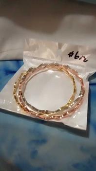 Product Review of Gelang Kroncong Gelombang from 🌺**g G**🌺 0