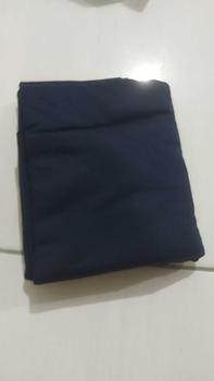 Product Review of Karsalabel Nara Pashmina Oval Kaos Rayon from c**🍒 0
