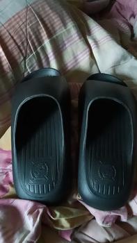 Product Review of Hello Polo รุ่น HP8004M รองเท้าแตะอุ้งเท้าเเมว 5 สี size 40 - 45 from K**n J**n 1